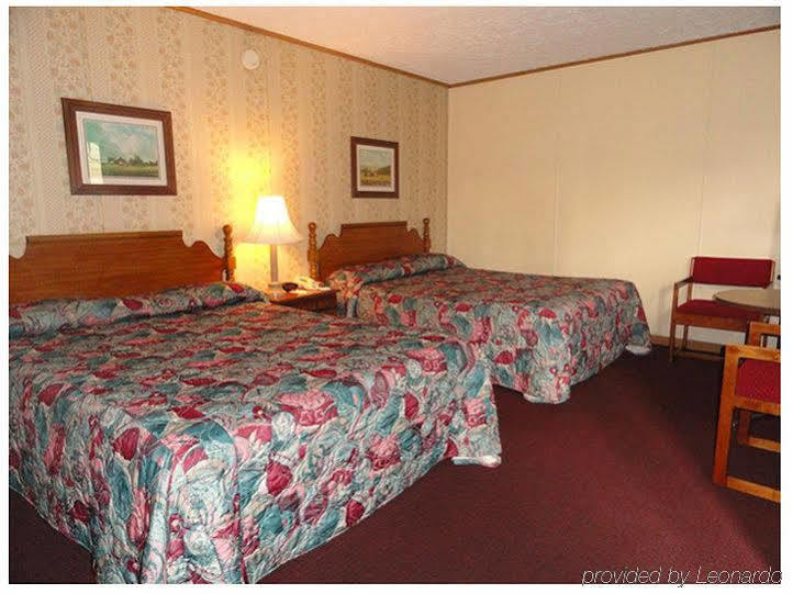 Scottish Inns Атенс Номер фото