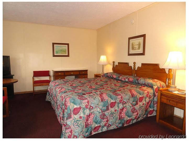 Scottish Inns Атенс Номер фото